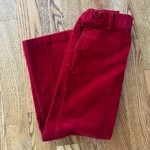 Boys Vineyard Vines Corduroy Pants